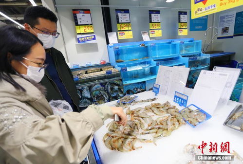 甘肅強化進口冷鏈食品安全管理，全面推行電子一票通制度