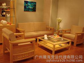 黃埔報(bào)關(guān)行 專(zhuān)業(yè)承接20/40GP HC實(shí)木家具展海報(bào)關(guān)、商檢及檢驗(yàn)代理服務(wù)